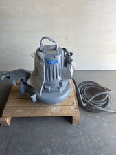 Flygt submersible pump for sale  Ripley