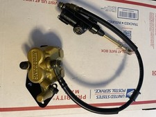 Rear disc brake for sale  Richland