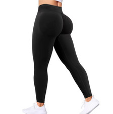 Leggins donna sportivi usato  Villarbasse