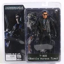 Figurines neca terminator d'occasion  Gond-Pontouvre