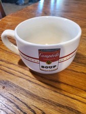 Campbell soup mug for sale  Garden Grove
