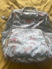 Maternity bag nappy for sale  BOOTLE
