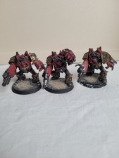 Warhammer 40k obliterators for sale  O Fallon