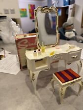 Sindy dressing table for sale  HOCKLEY