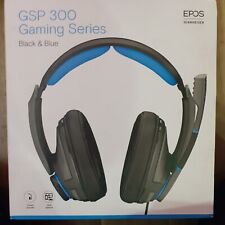 Sennheiser epos gsp for sale  KIDDERMINSTER