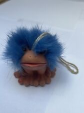 Vintage troll frog for sale  HAMPTON