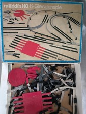 Märklin gleisplanspiel 0231 gebraucht kaufen  Vogt