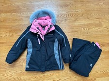 Zeroxposur girl jacket for sale  Newburgh