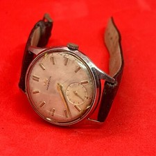 Orologio marvin polso usato  Varese
