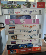 Puzzle konvolut stück gebraucht kaufen  Hanau