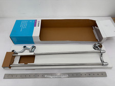 double towel bar for sale double towel bar for sale Park Rapids