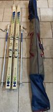 Performance skis 180cm for sale  Thorofare