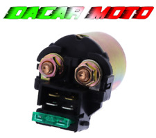 Solenoide starter rele usato  Napoli