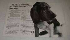 1968 shell chemicals for sale  Shipping to United Kingdom