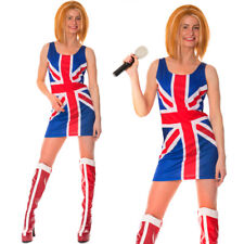 Ginger spice girls for sale  AXBRIDGE