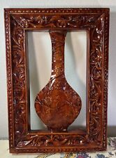 Tin wall plaque for sale  Johnson Creek