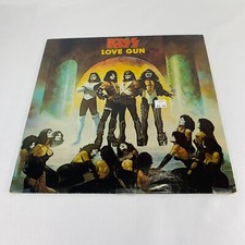 Vintage kiss love for sale  Carlsbad