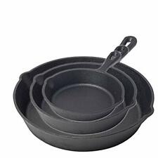 Cast iron skillet for sale  STOKE-ON-TRENT