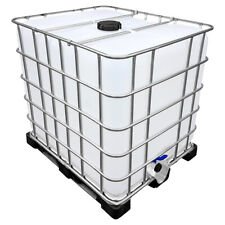 1000l ibc wassertank gebraucht kaufen  Kyritz