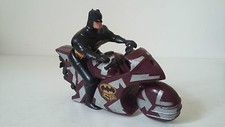 Jouet figurine batman d'occasion  Tournon-sur-Rhône