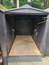 Asgard brown 9x5 for sale  LONDON