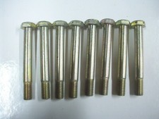 Bsf long bolts. for sale  CARNFORTH