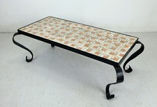 1960s side table d'occasion  Expédié en Belgium
