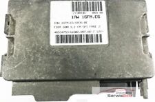 COMPUTER FIAT 600 SEICENTO 1.1 IAW16FM.E6 IMMO OFF / WARRANTY na sprzedaż  PL