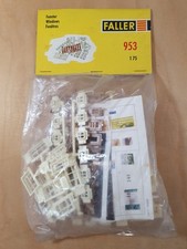 Faller 953 fenster gebraucht kaufen  Friedrichstadt