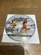 Time Crisis 4 PS3 CC0 comprar usado  Enviando para Brazil