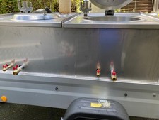 Gulaschkanone anhänger neu gebraucht kaufen  Gevelsberg