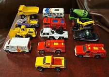 Vintage hotwheels emergency for sale  Walled Lake