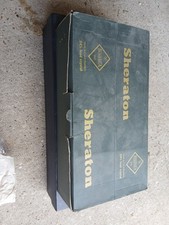 Vintage cheraton lead for sale  UPMINSTER