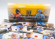 2025 premier lacrosse for sale  Midway