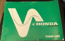 Honda xl250k3 parts for sale  DALBEATTIE