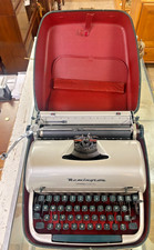 Vintage remington letter for sale  BEDFORD