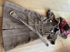 Tenue kilimandjaro cathie d'occasion Tenue kilimandjaro cathie d'occasion  Cavalaire-sur-Mer