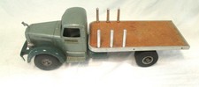 Vintage mack flat for sale  Sheboygan