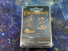 Lord rings mesbg for sale  TAMWORTH