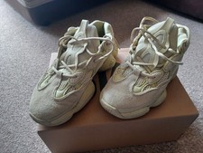 Adidas yeezy 500 for sale  BROMLEY