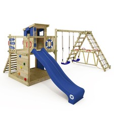 Wickey spielturm stelzenhaus gebraucht kaufen  Gangelt