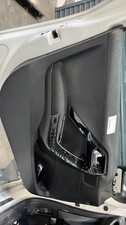 Panneau porte gauche d'occasion  Rosny-sur-Seine