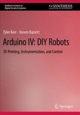 Arduino diy robots for sale  DERBY