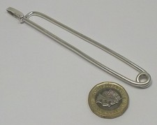 Large sterling silver for sale  LONDON