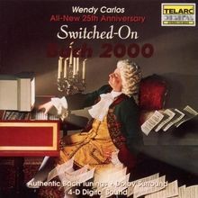 Switched bach stereo gebraucht kaufen Switched bach stereo gebraucht kaufen  Berlin