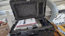 Epson emp video for sale  Granite Bay