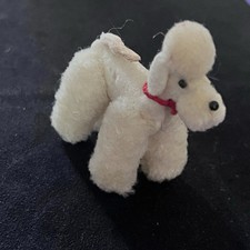 Steiff 100 wool for sale  Crawfordville