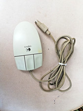 Vintage mouse ps2 usato  Vicenza