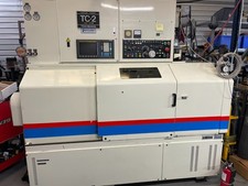 Takisawa cnc lathe for sale  Golden