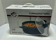Cornerstone quart blue for sale  Houston